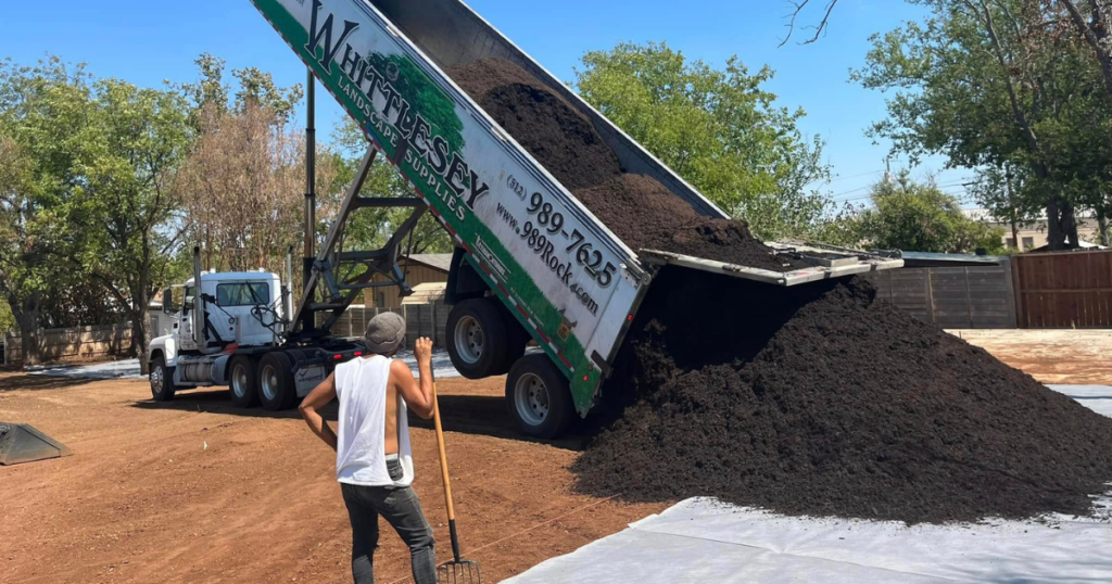 Kaius Landscaping and Construction