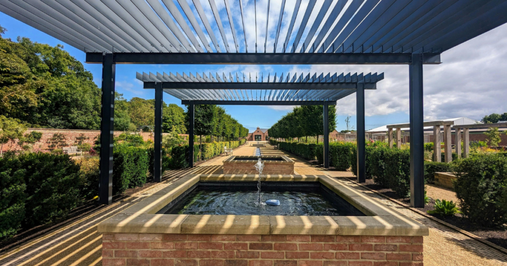 Water Features by Kaius Landscaping and Construction