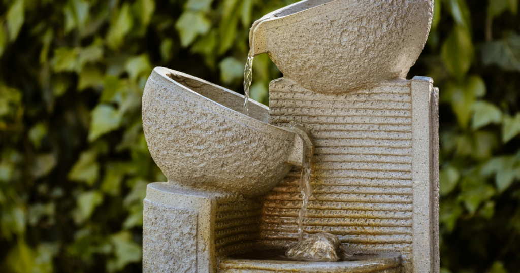 Water Features by Kaius Landscaping and Construction