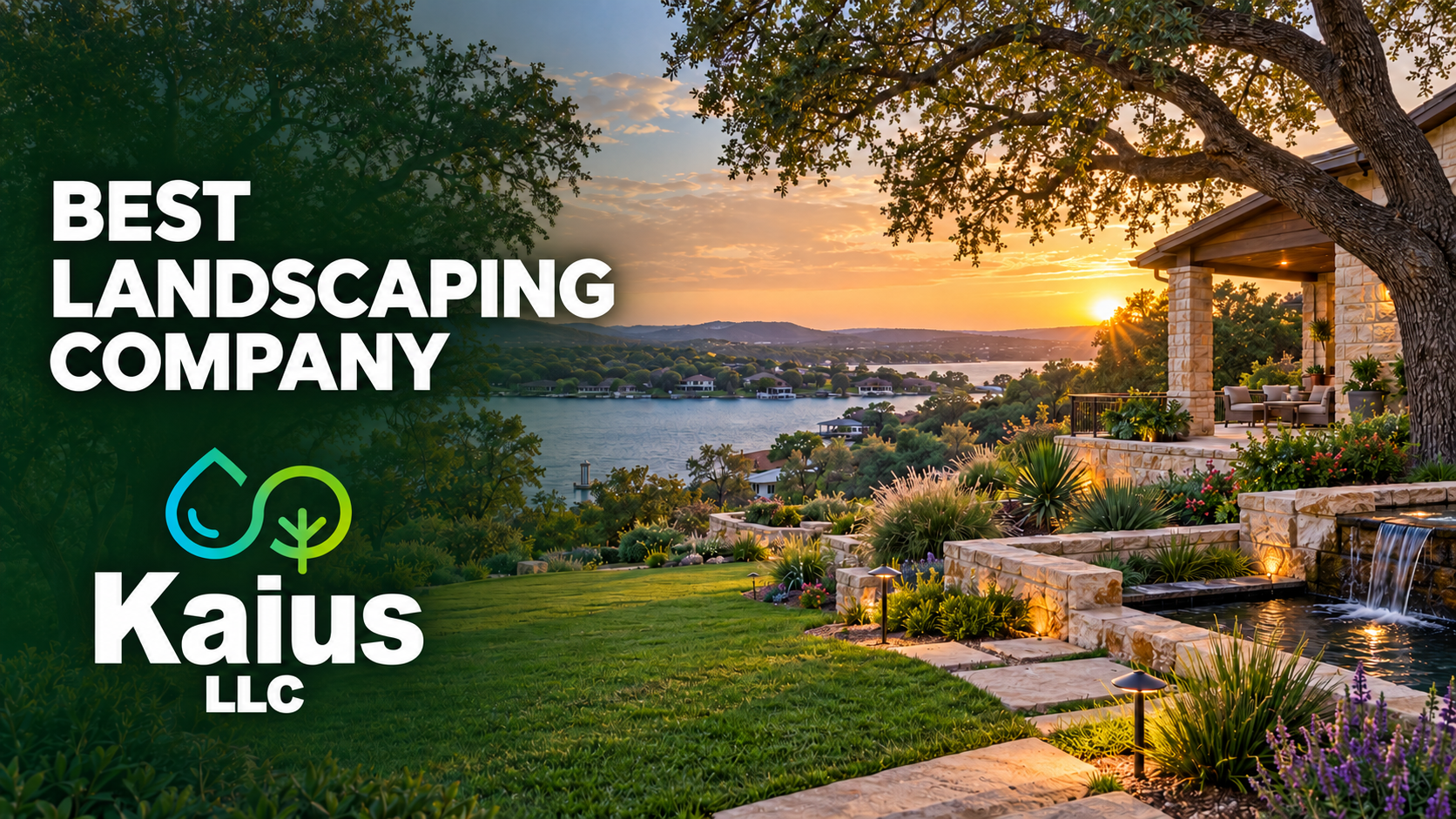Best Landscaping Company